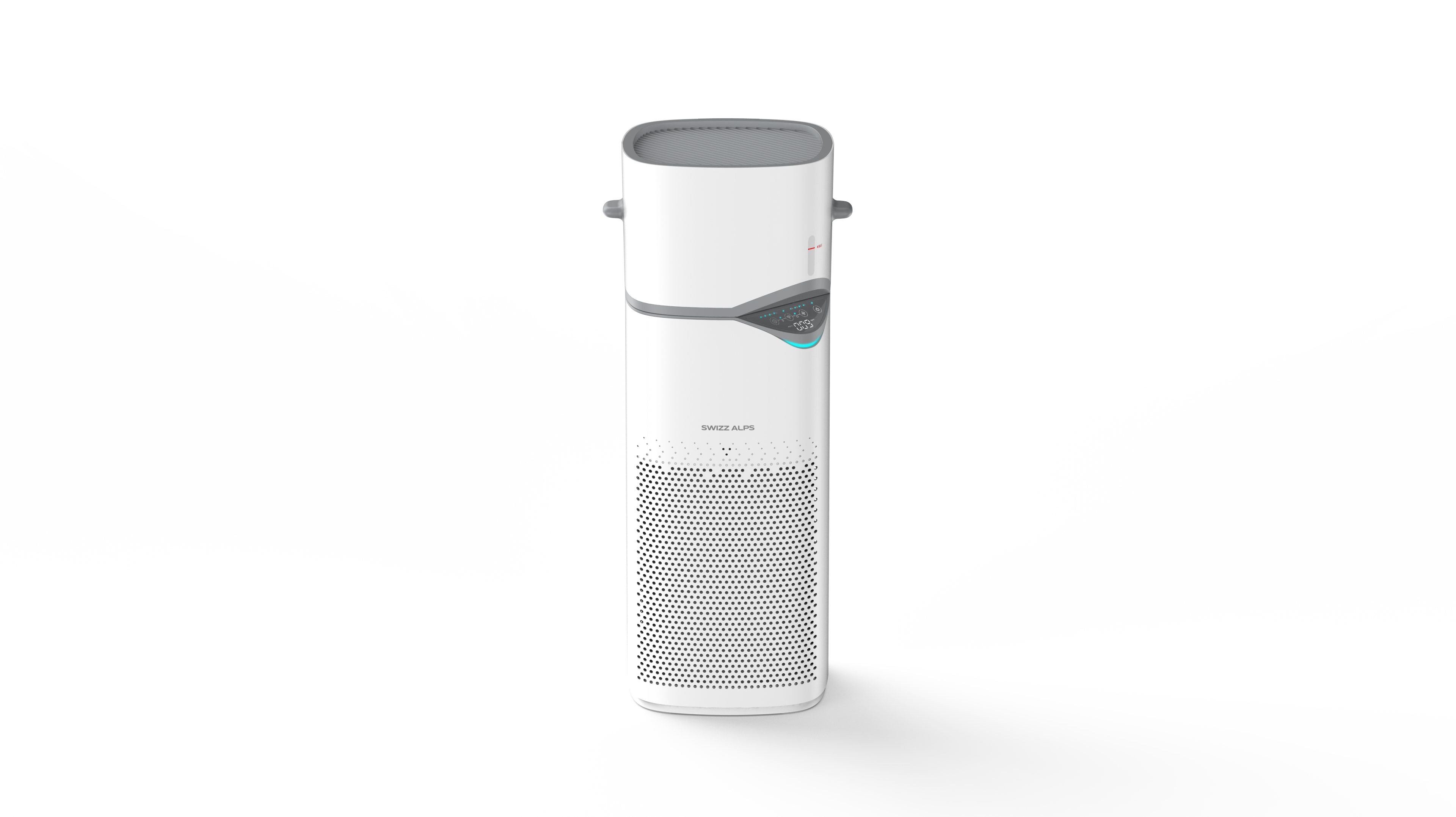 SWIZZ ALPS Air Purifier - View 1