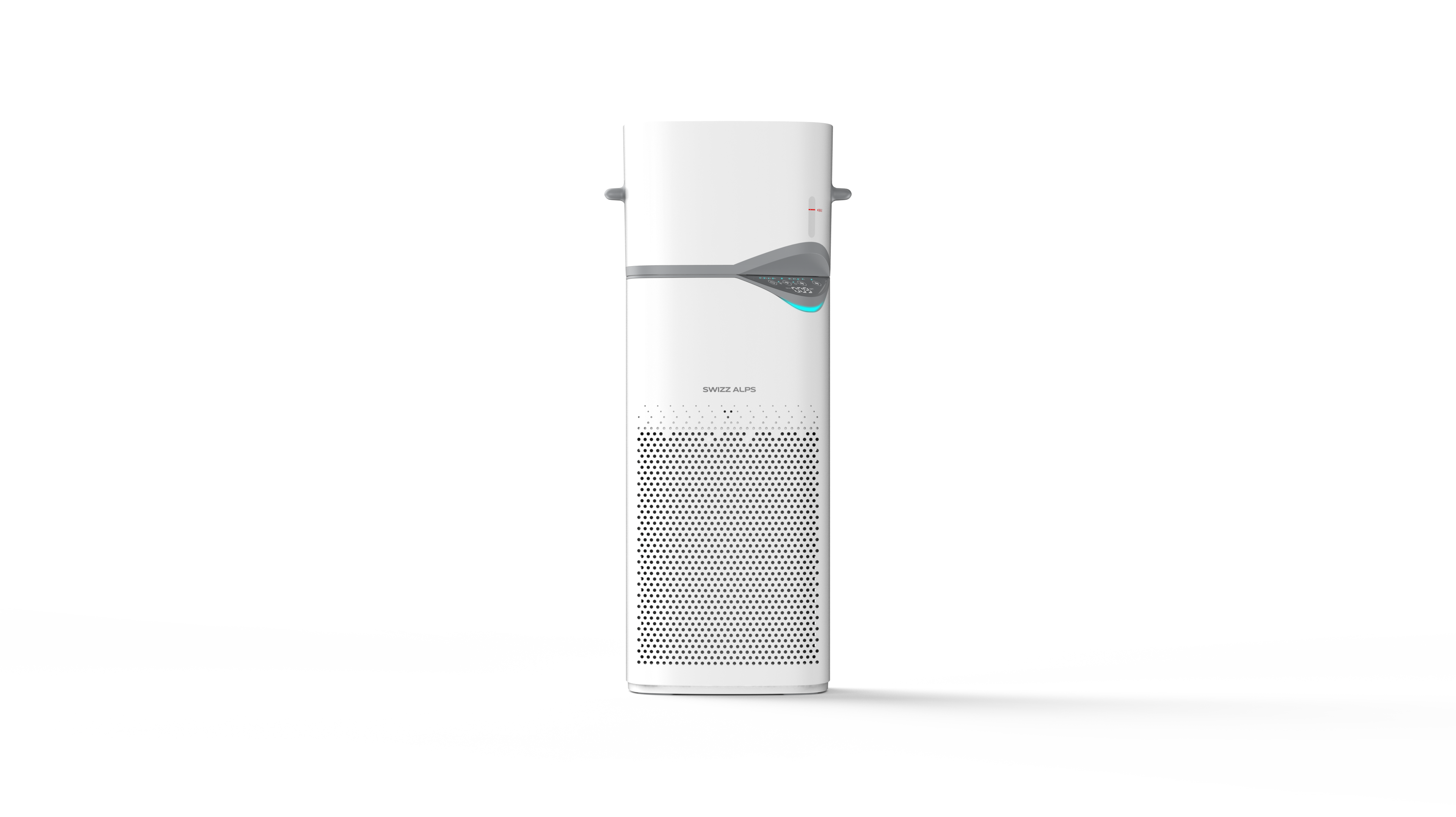 SWIZZ ALPS Air Purifier - View 2