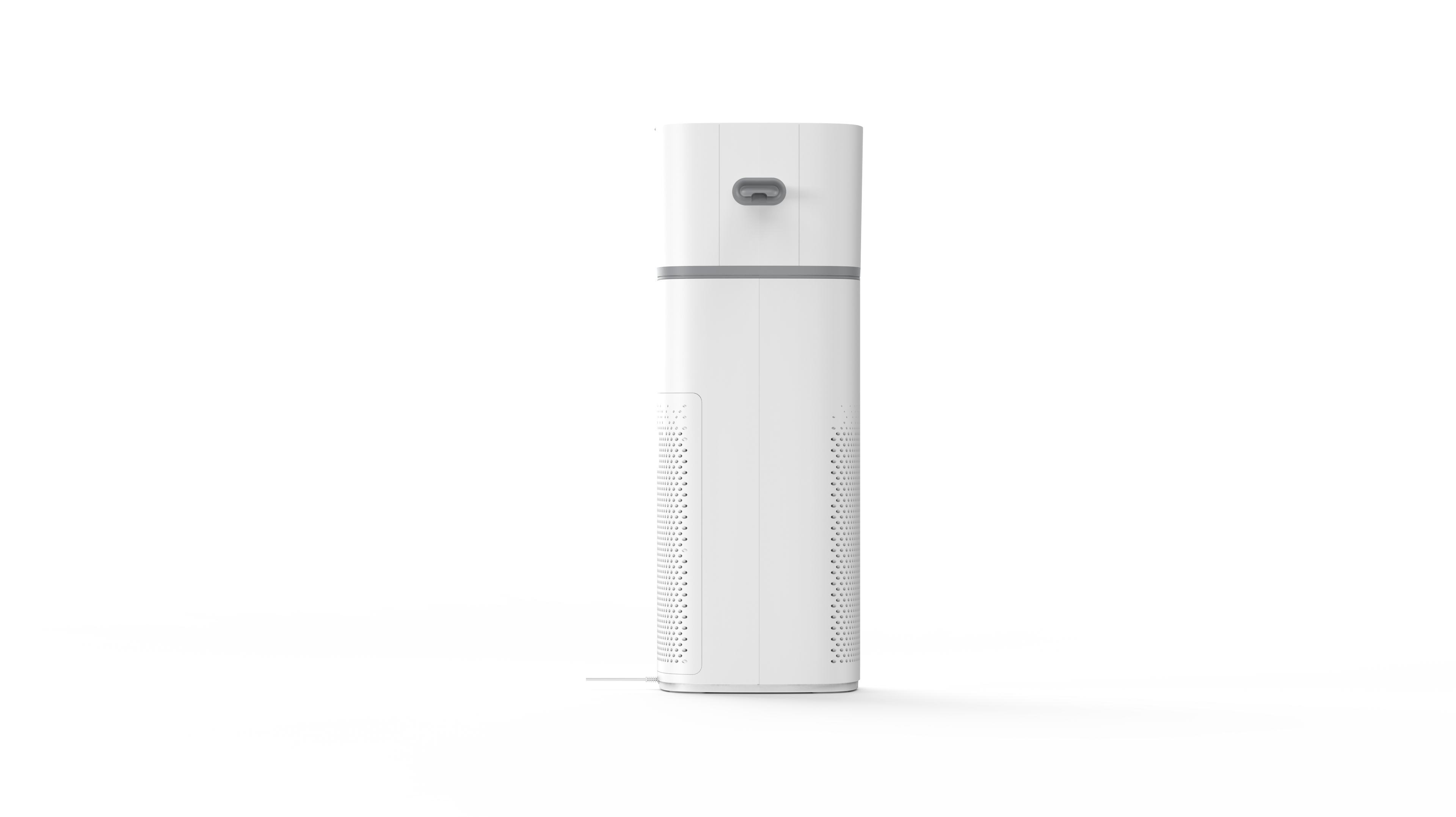 SWIZZ ALPS Air Purifier - View 3