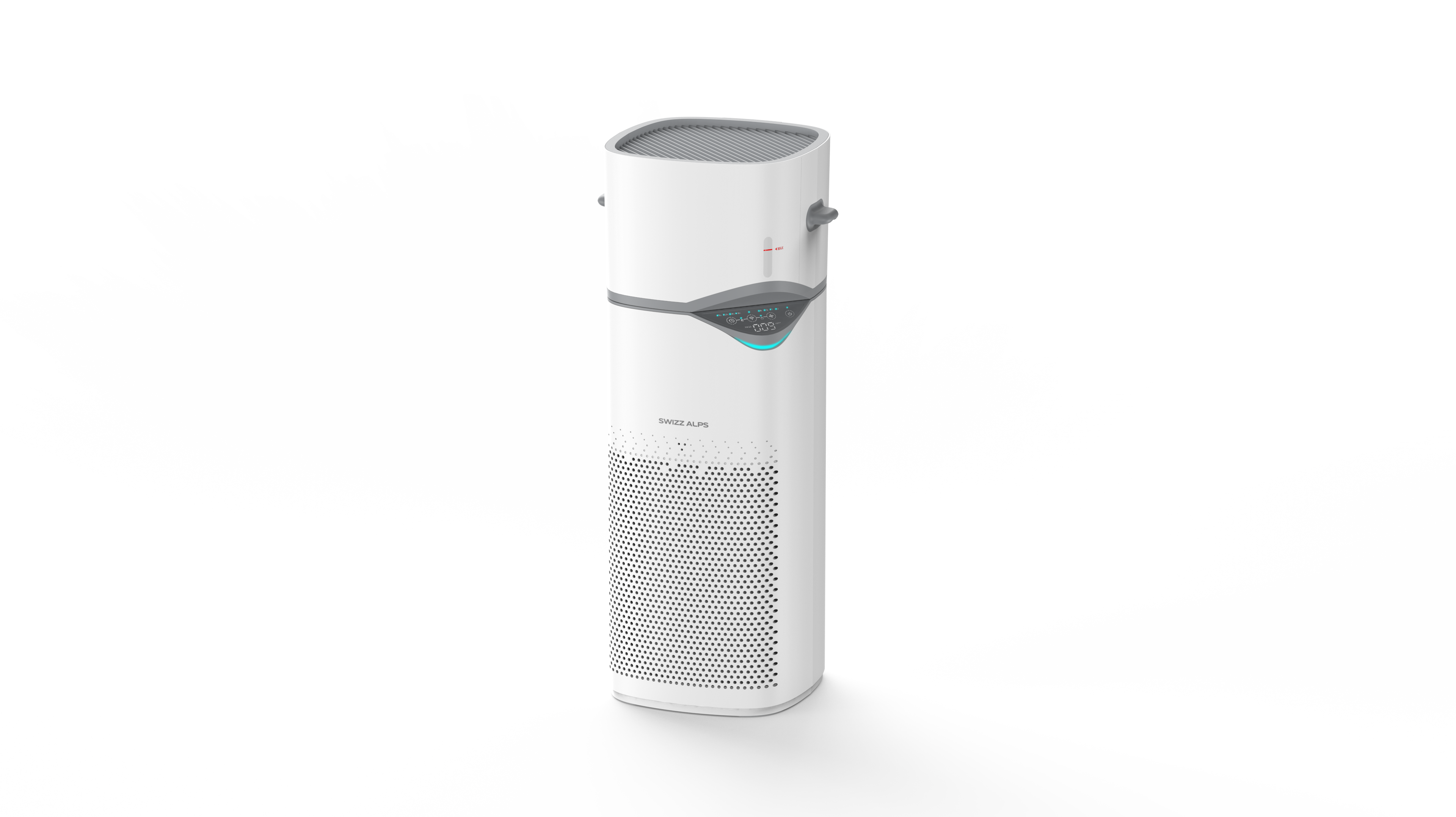 SWIZZ ALPS Air Purifier - View 5